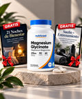 MAGNESIUM GLYCINATE